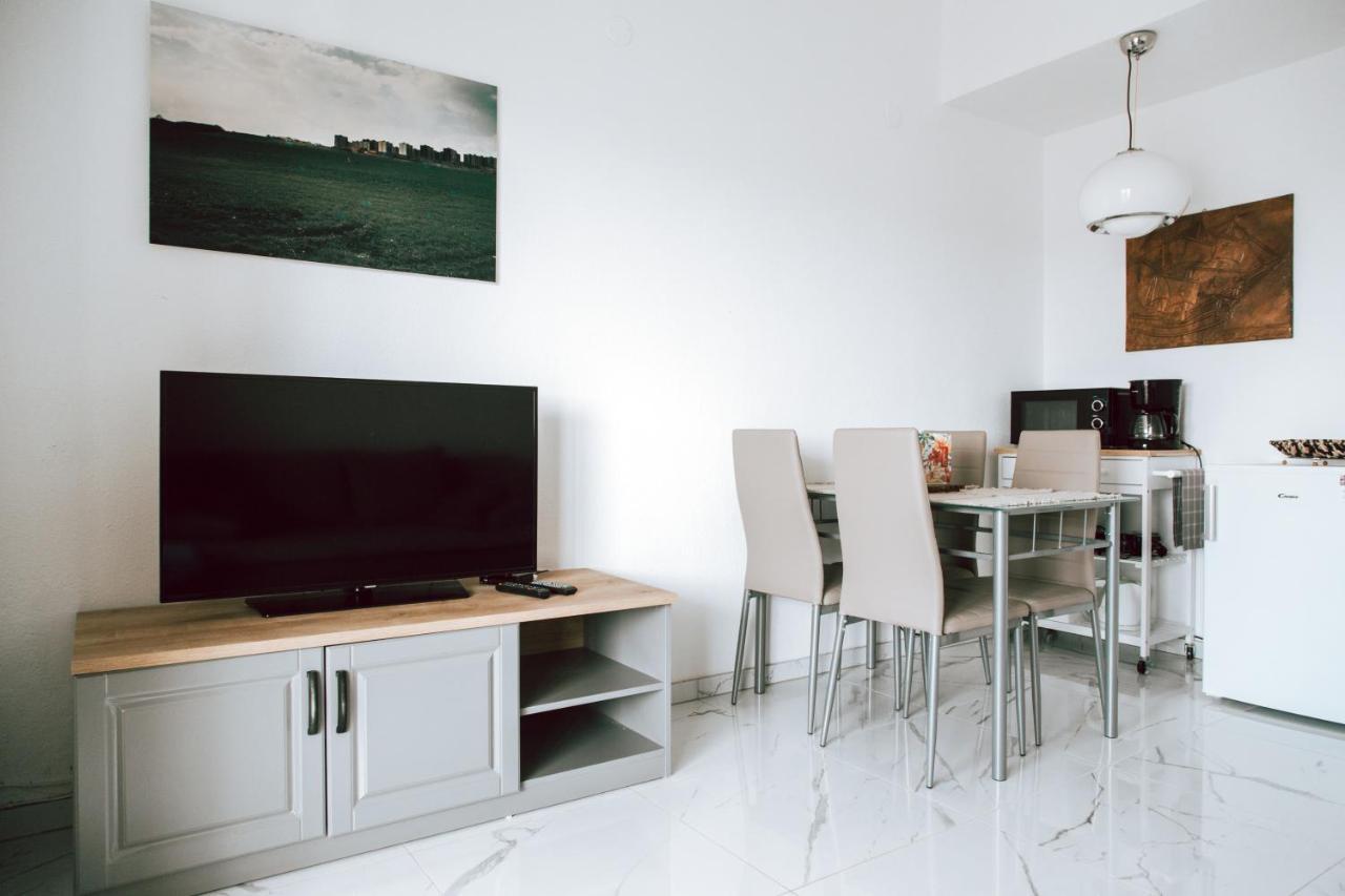 Apartments Potocki Medulin Ngoại thất bức ảnh