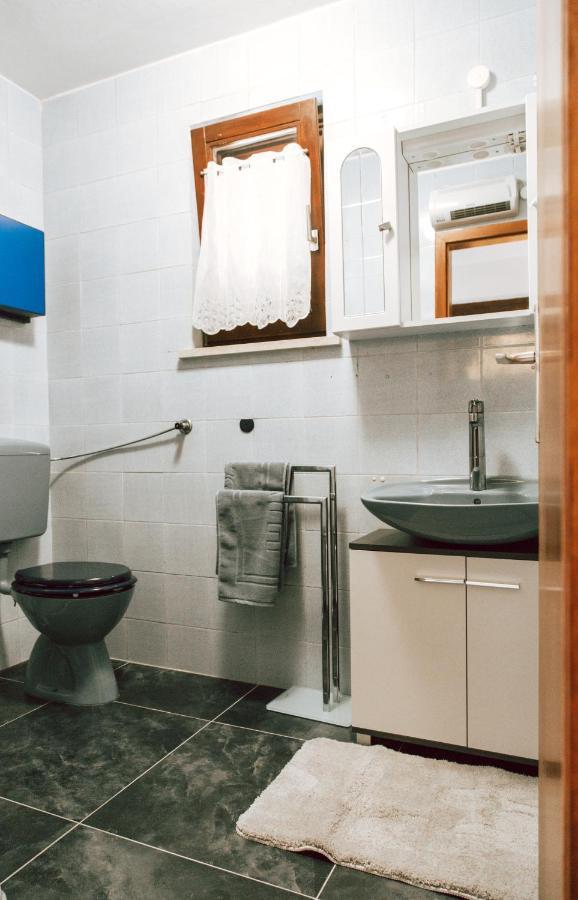 Apartments Potocki Medulin Ngoại thất bức ảnh