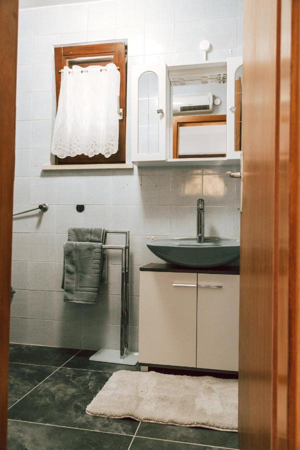 Apartments Potocki Medulin Ngoại thất bức ảnh