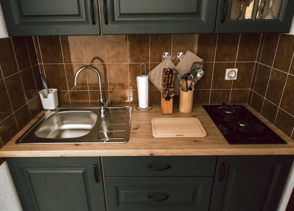 Apartments Potocki Medulin Ngoại thất bức ảnh