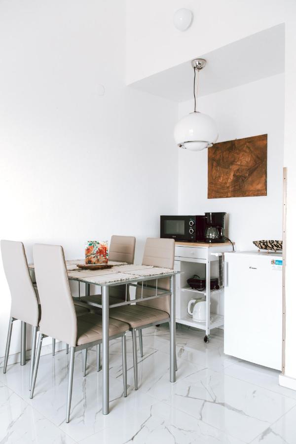 Apartments Potocki Medulin Ngoại thất bức ảnh