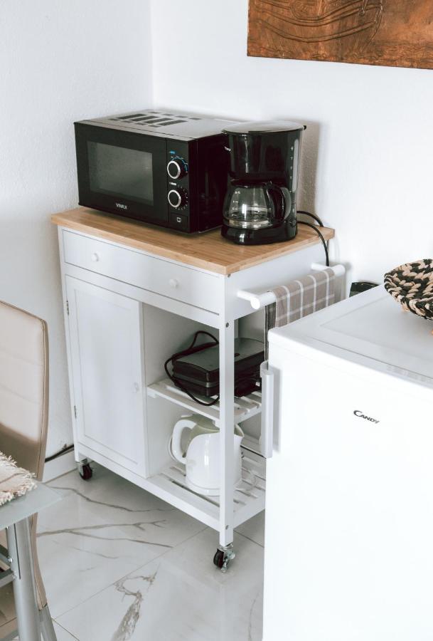 Apartments Potocki Medulin Ngoại thất bức ảnh