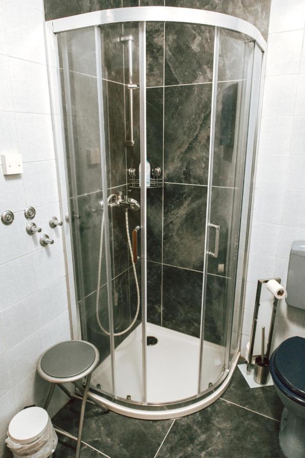 Apartments Potocki Medulin Ngoại thất bức ảnh
