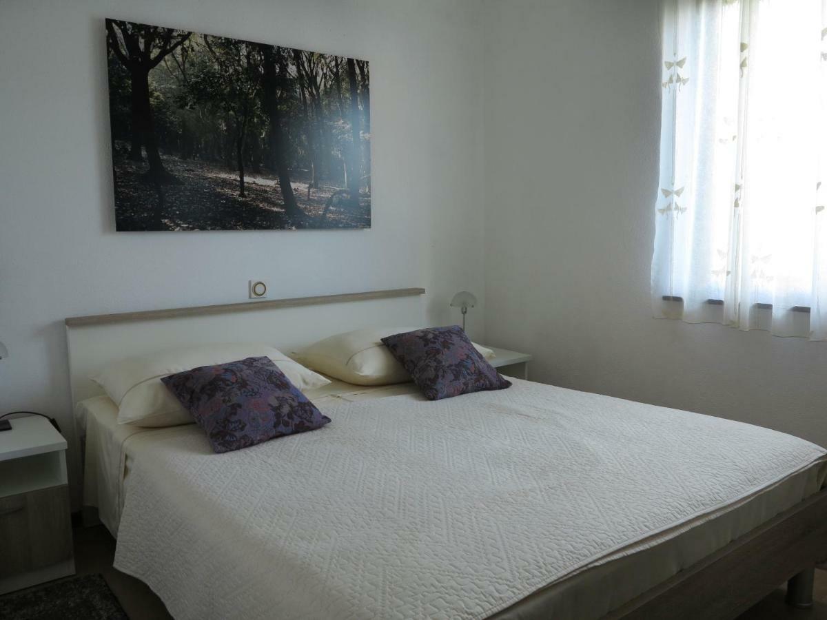 Apartments Potocki Medulin Ngoại thất bức ảnh